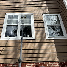 Professional Window Cleaning in Charlottesville, VA